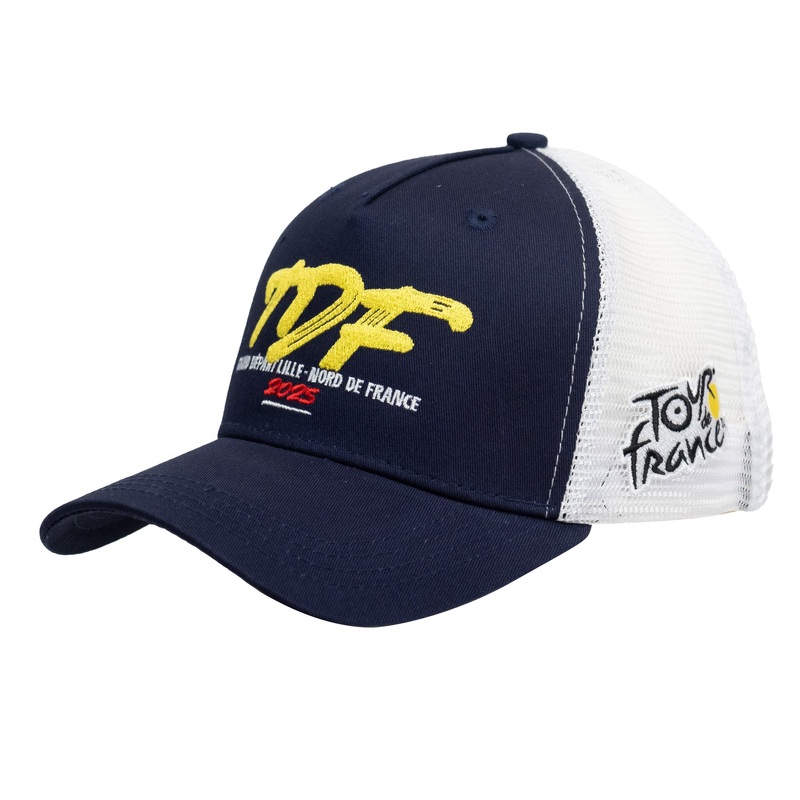 Tour de France cap - Grand Depart Lille-Nord