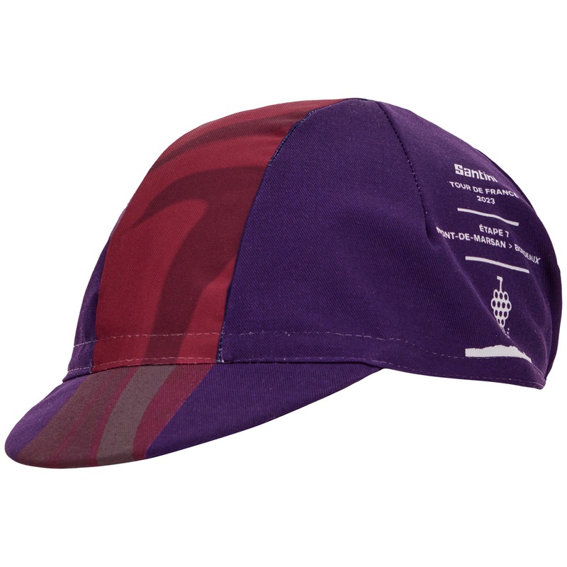 Tour de France cycling cap - Bordeaux