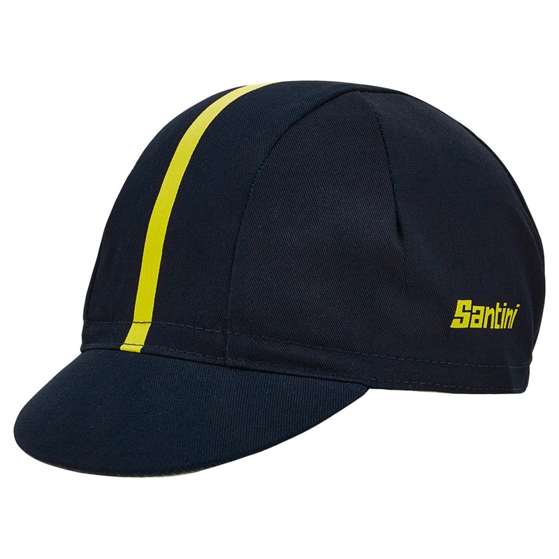 Tour de France cycling cap - Le Maillot Jaune