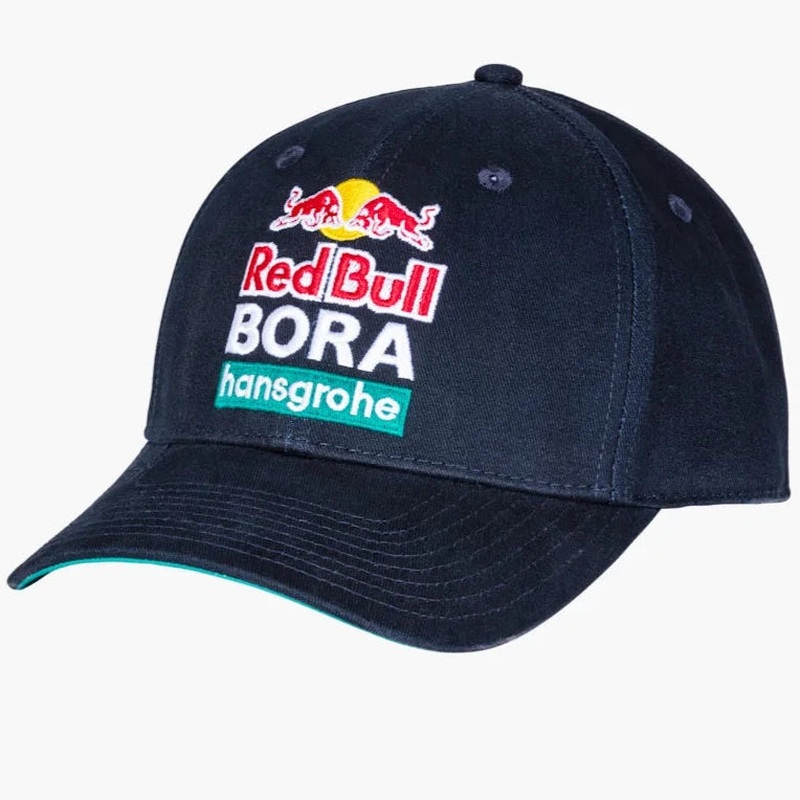 Cap Red Bull Bora-Hansgrohe 2025 Essential