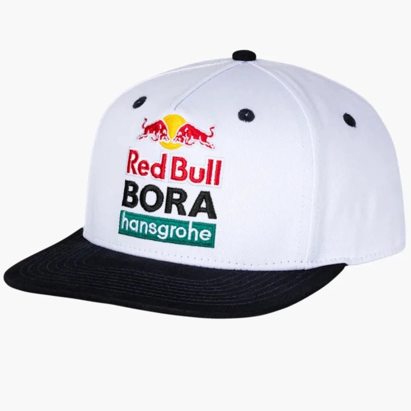 Cap Red Bull Bora-Hansgrohe 2025 Urban