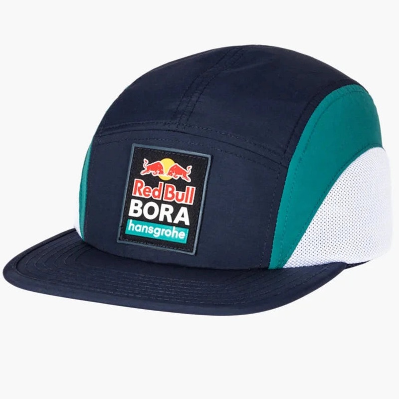 Cap Red Bull Bora-Hansgrohe 2025 Urban Camper