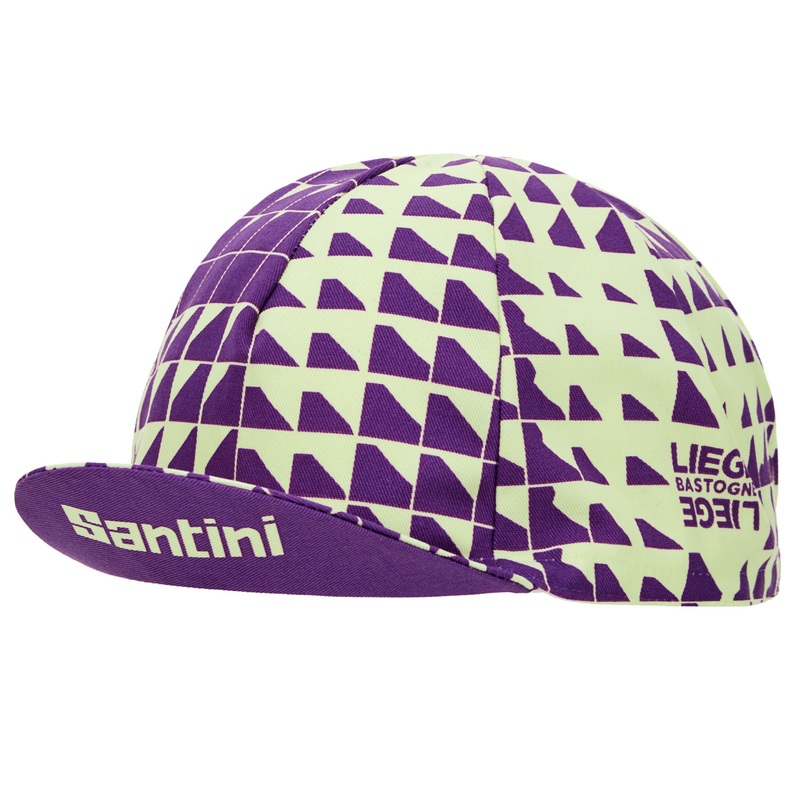 Cap Santini Bastogne Lige