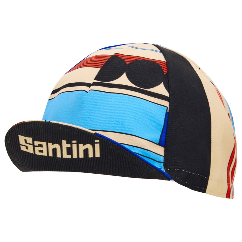 Cap Santini Paris Roubaix