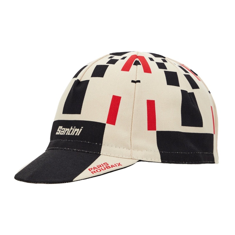 Cap Santini Paris Roubaix 2025