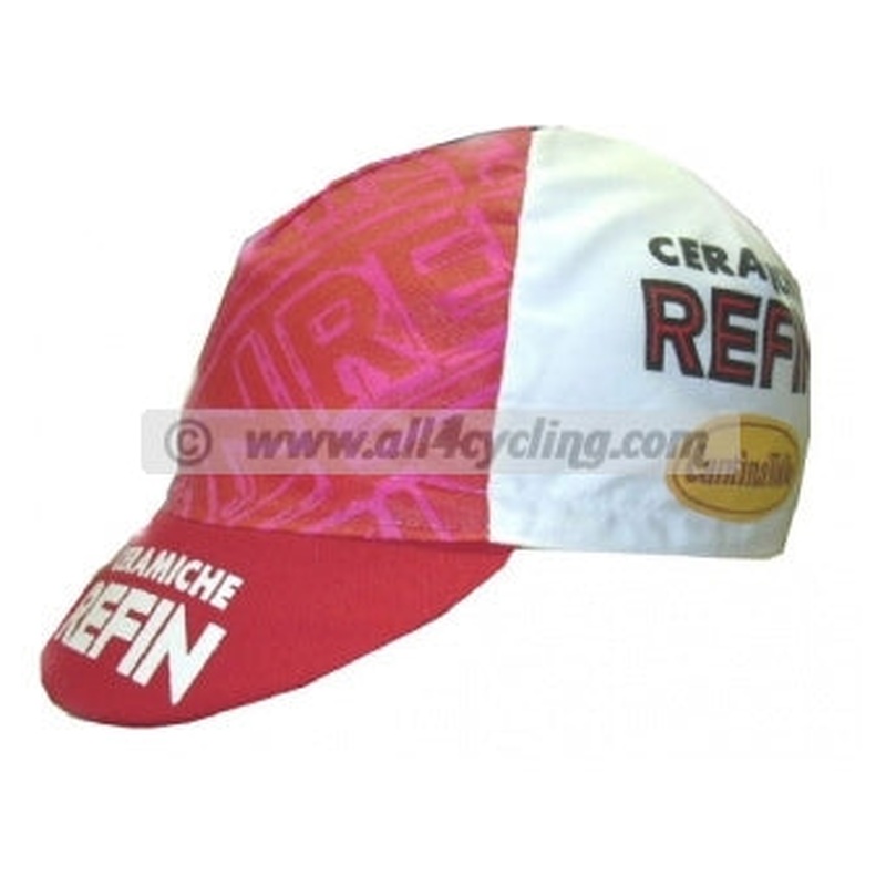Cycling cap Refin
