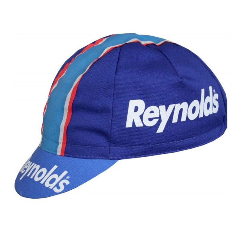 Cycling cap Reynolds