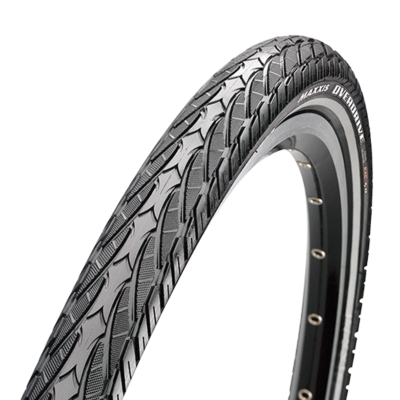 Maxxis Overdrive Wirebead Tyre 700 x 38c