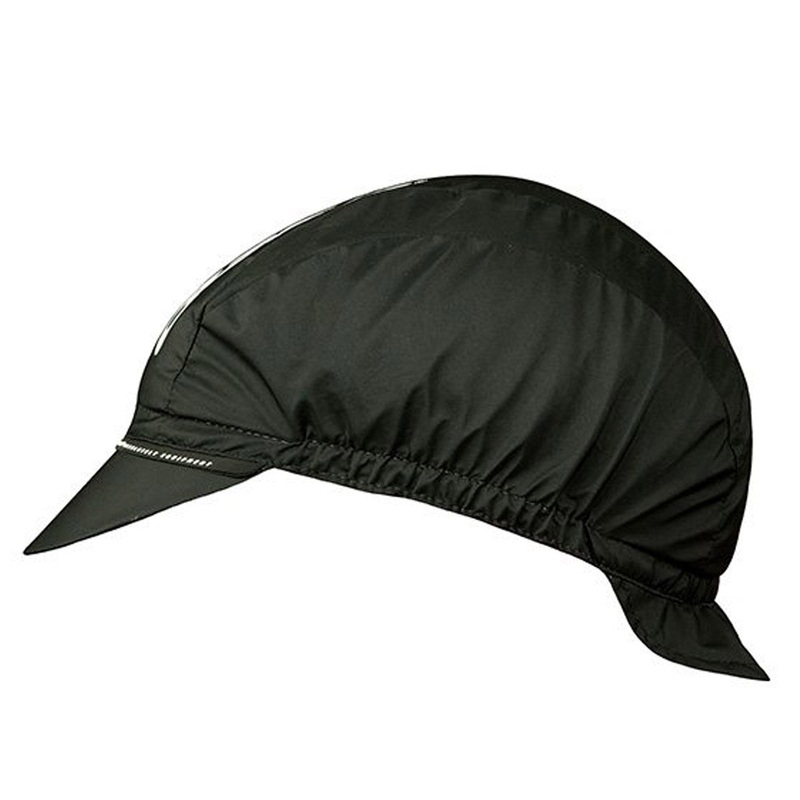 Q36.5 Rain Cap - Black