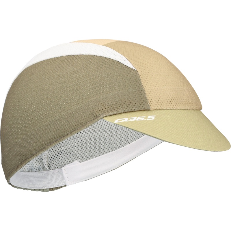 Q36.5 Signature cap - Gold