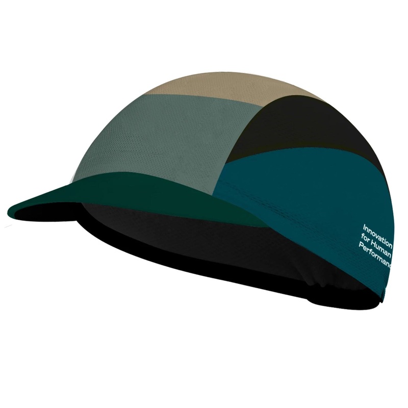 Q36.5 Signature cap - Green