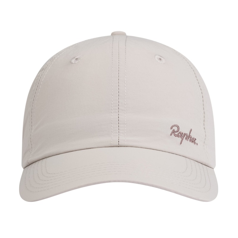 Rapha 6 Panel cap - Beige