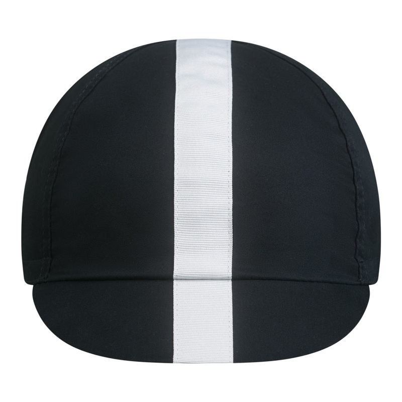 Rapha Cap II cycling cap - Black