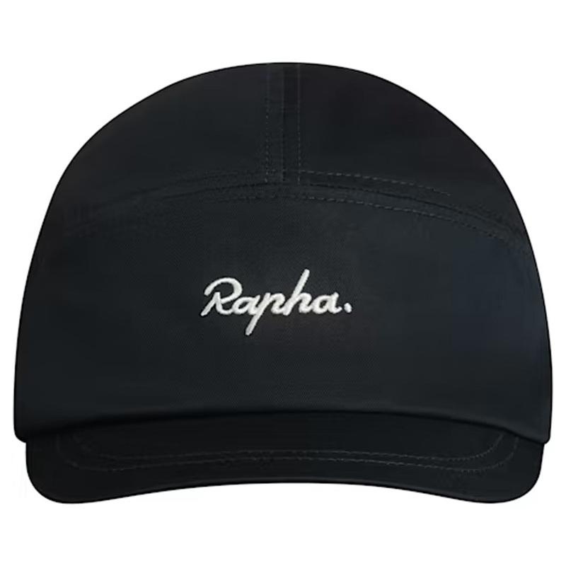 Rapha Logo cap - Black