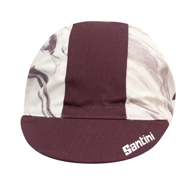 Santini Team Lapierre 2025 cap