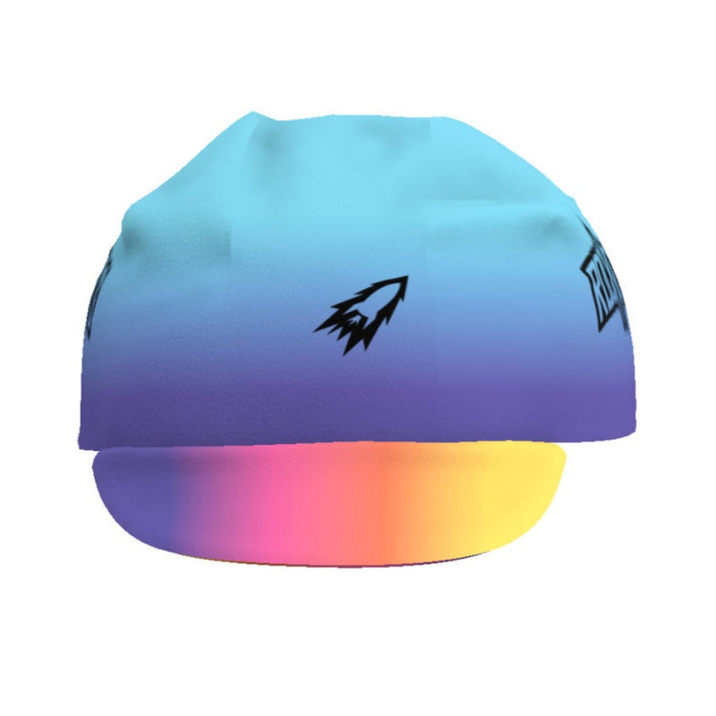 Santini Team Unibet Rockets 2025 cap