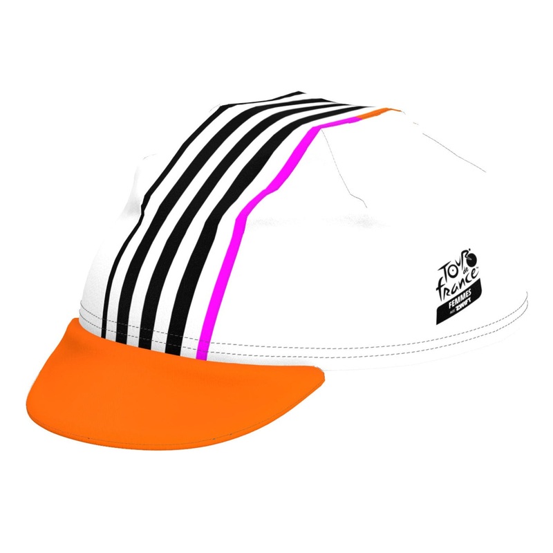 Santini Tour de France cap - Grand Dpart Bretagne