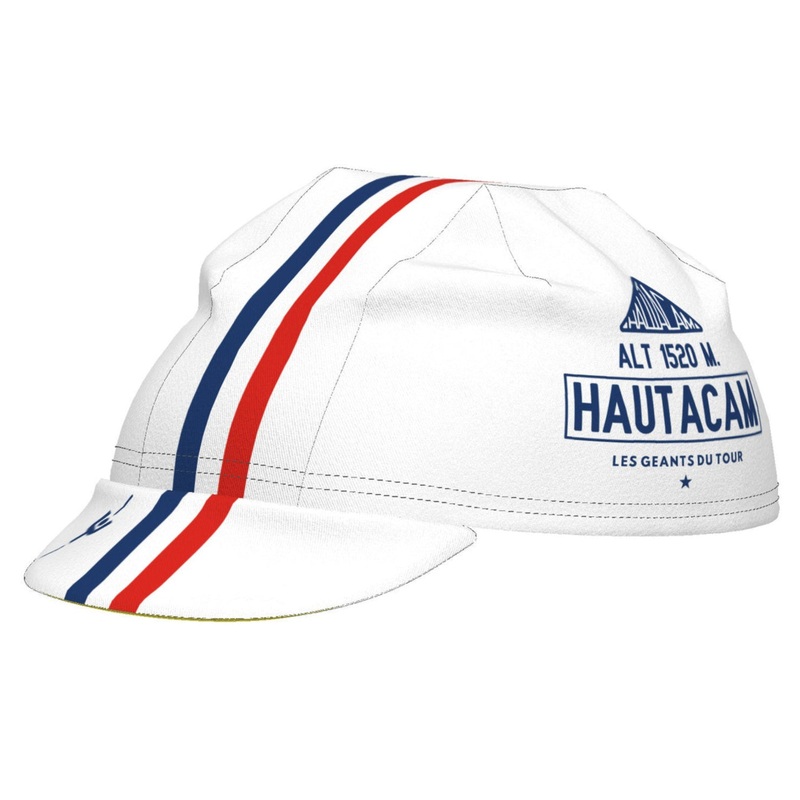 Santini Tour de France cap - Hautacam
