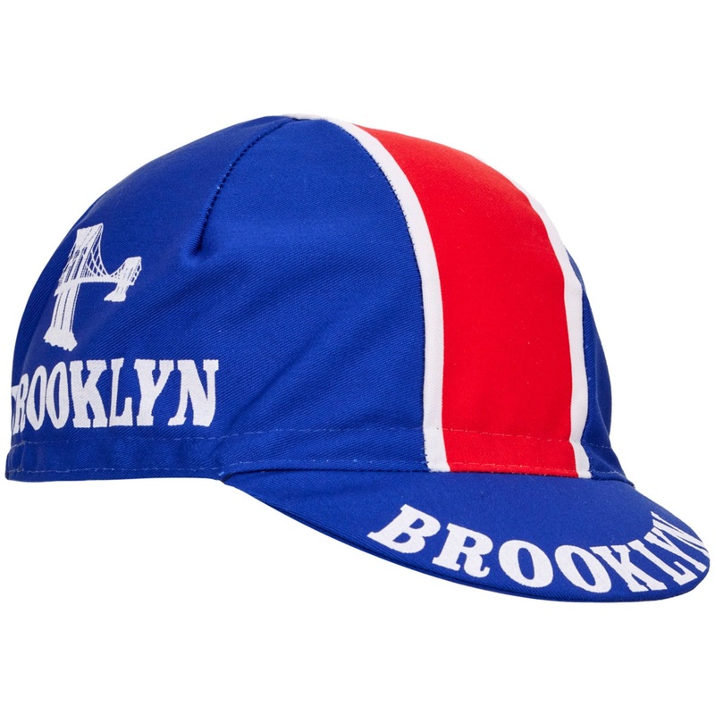Santini x Brooklyn cap