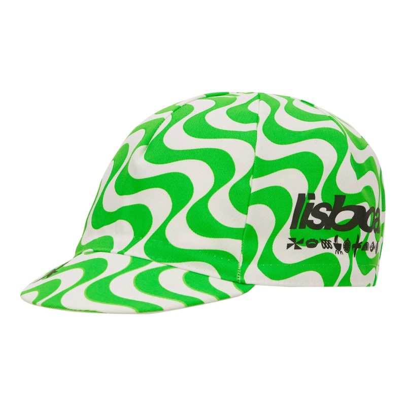 Vuelta Espana 2024 cycling cap - Lisbon