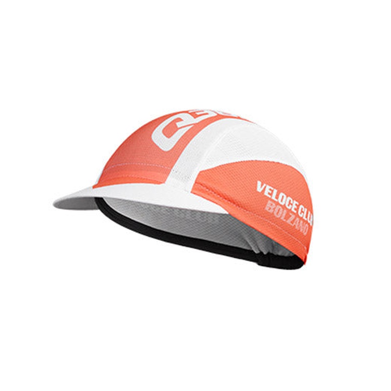 Cycling Cap Q36.5 - Veloce club bolzano
