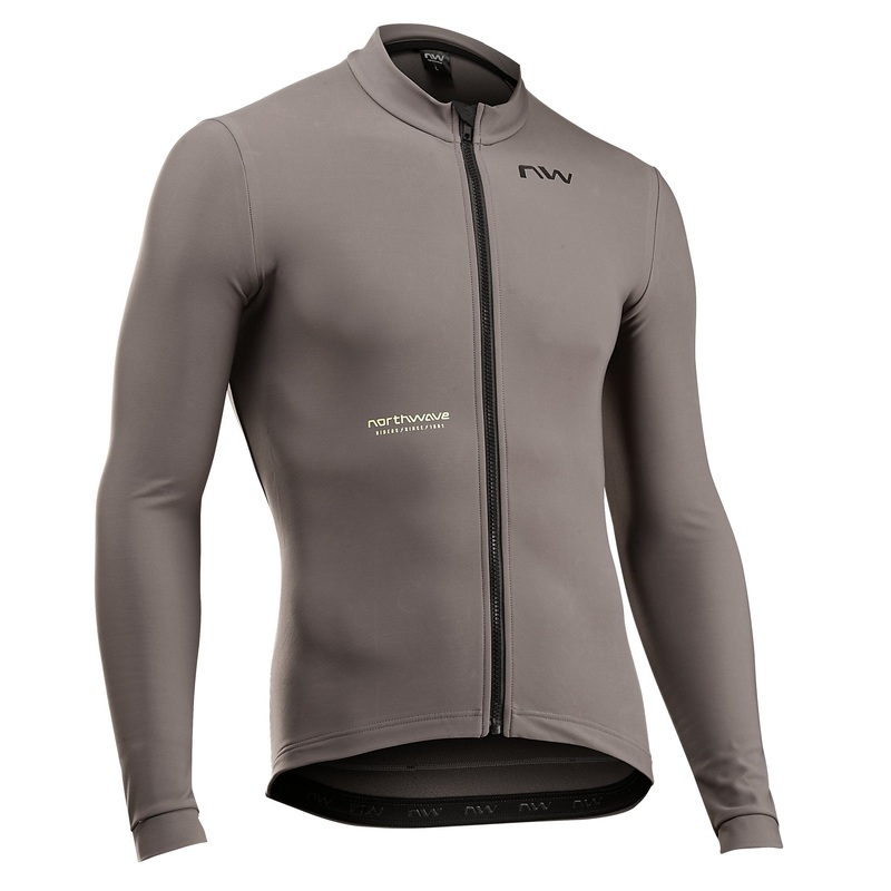 Northwave Extreme long sleeve jersey - Grey