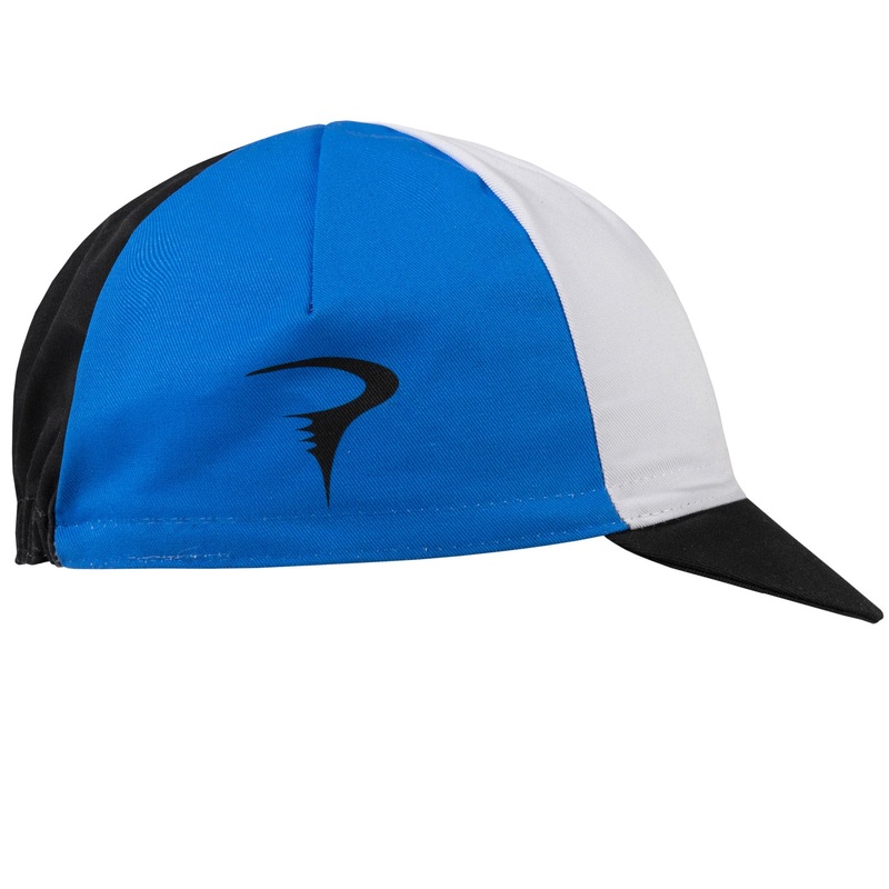 Pinarello iconmakers Cap - Light blue