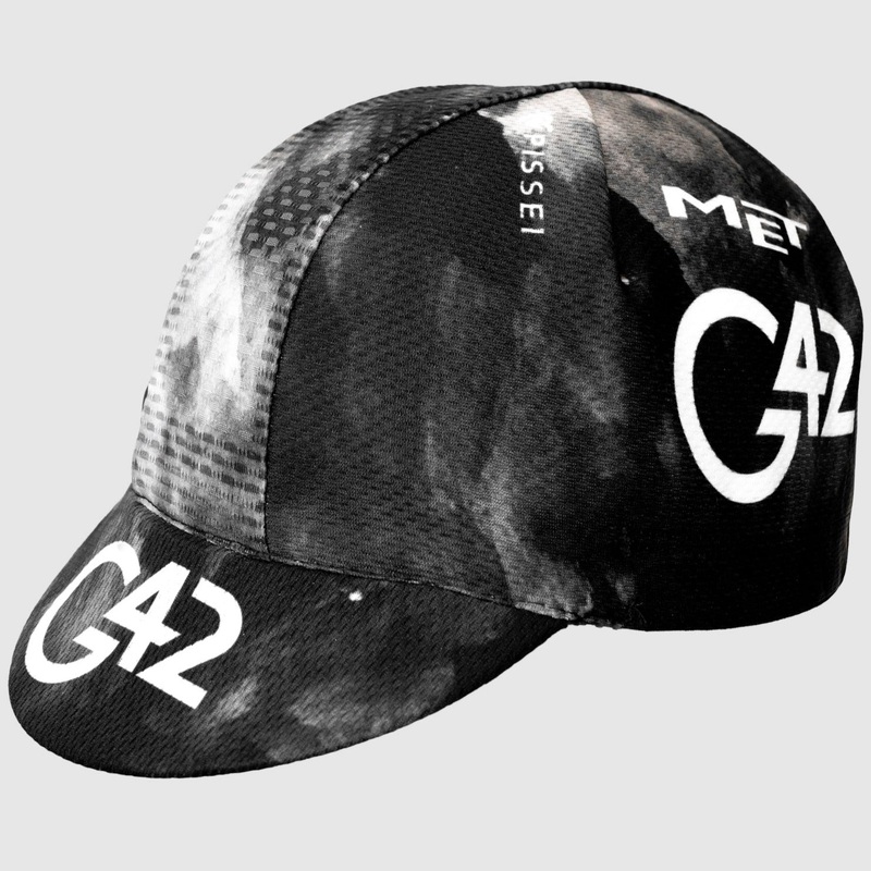 Pissei UAE Team Emirates 2025 cap