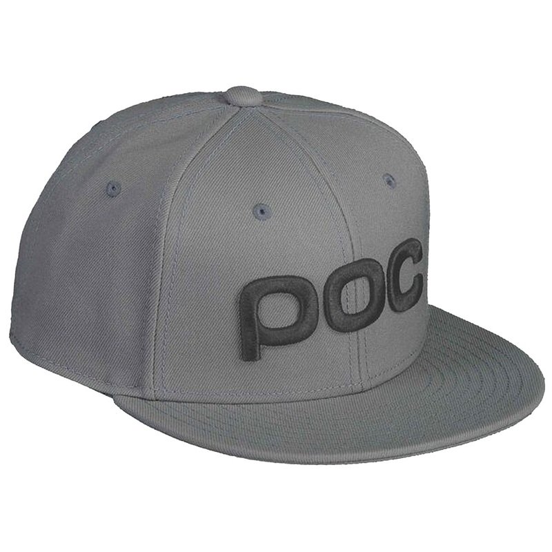 Poc Corp cap - Grey