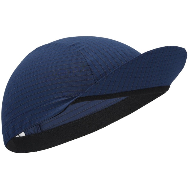 Q36.5 Pinstripe Pro cap - Dark blue