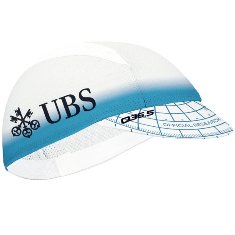 Q36.5 Pro Cycling Team 2025 cycling cap
