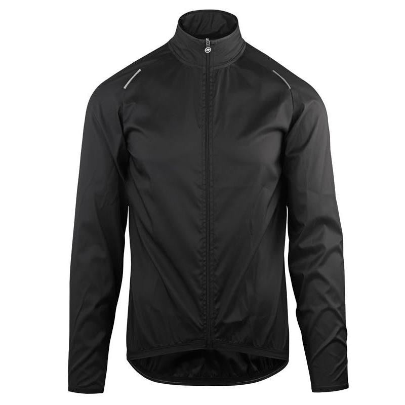 Assos Mille GT Wind Jacket Black Series