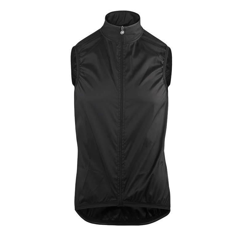 Assos Mille GT Wind Vest Black Series