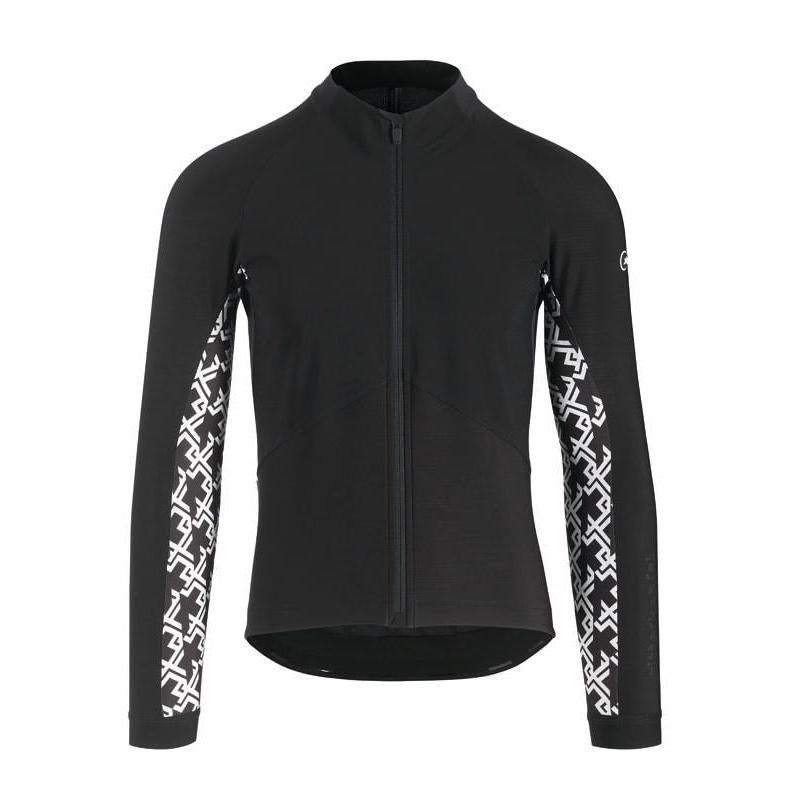 Assos Mille GT Winter Jacket Black