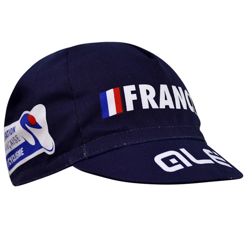 French National Cycling cap