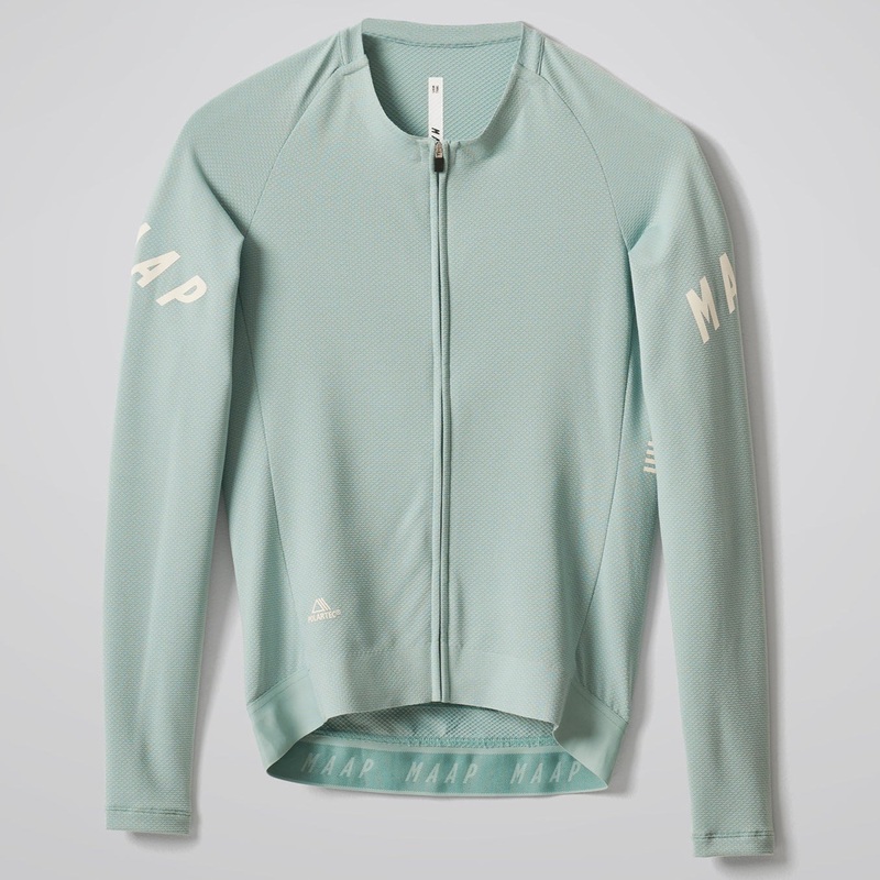 Maap Aeon long sleeve jersey - Green