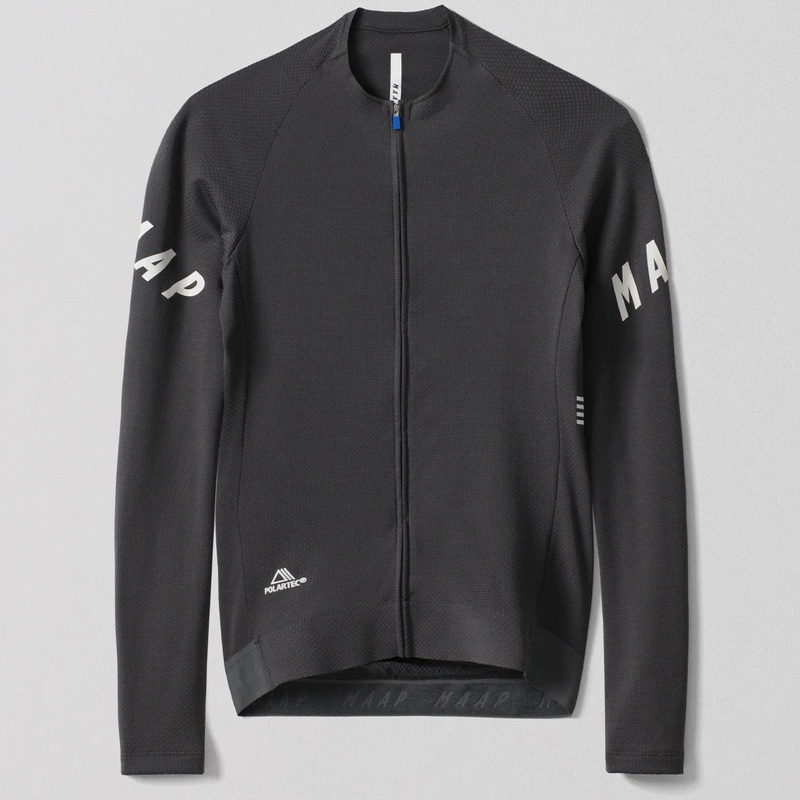 Maap Aeon long sleeve jersey - Grey