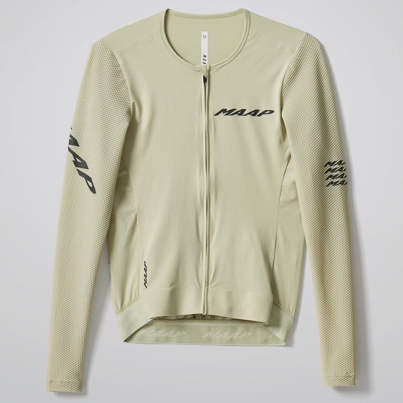 Maap Emerge long sleeve jersey - Green