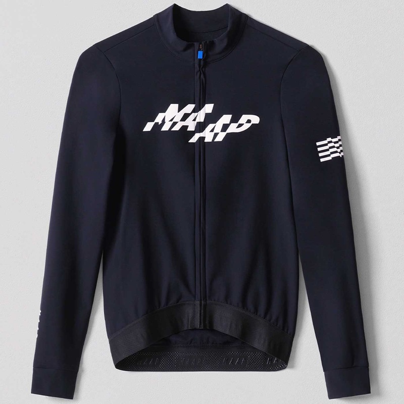 Maap Fragment Thermal 2.0 long sleeve jersey - Black