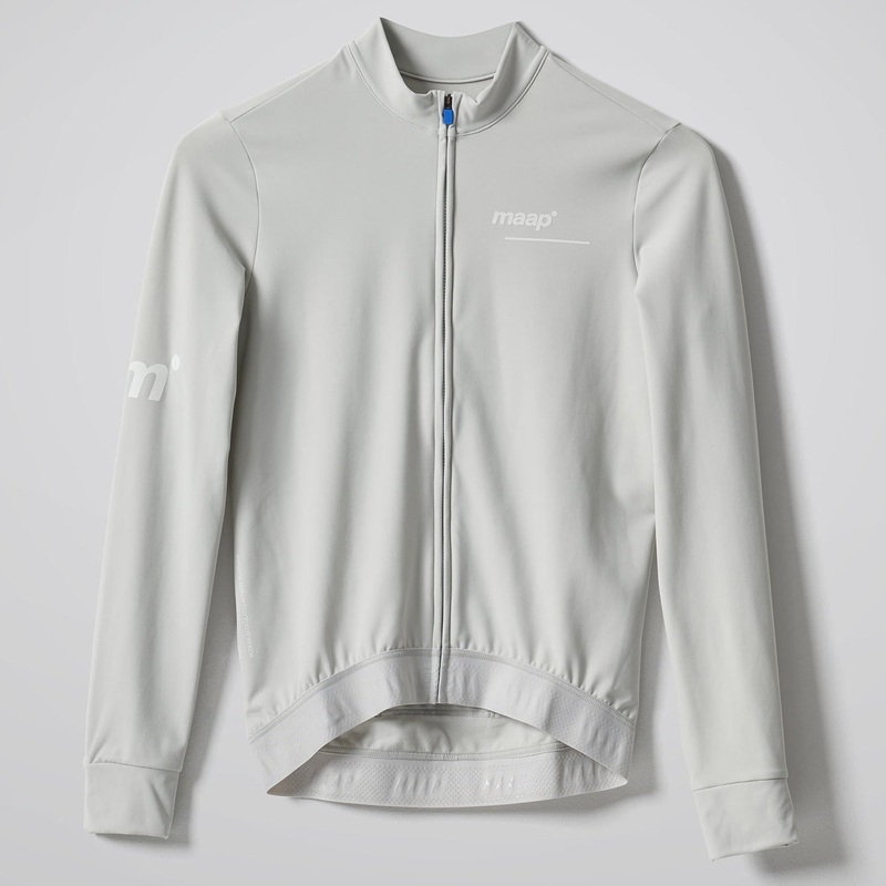 Maap Thermal Training long sleeve jersey - Grey