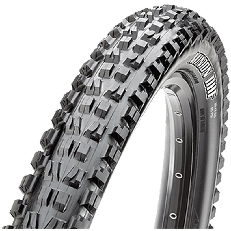 Maxxis Minion DHF MTB Tyre EXO TR 27.5 x 2.30