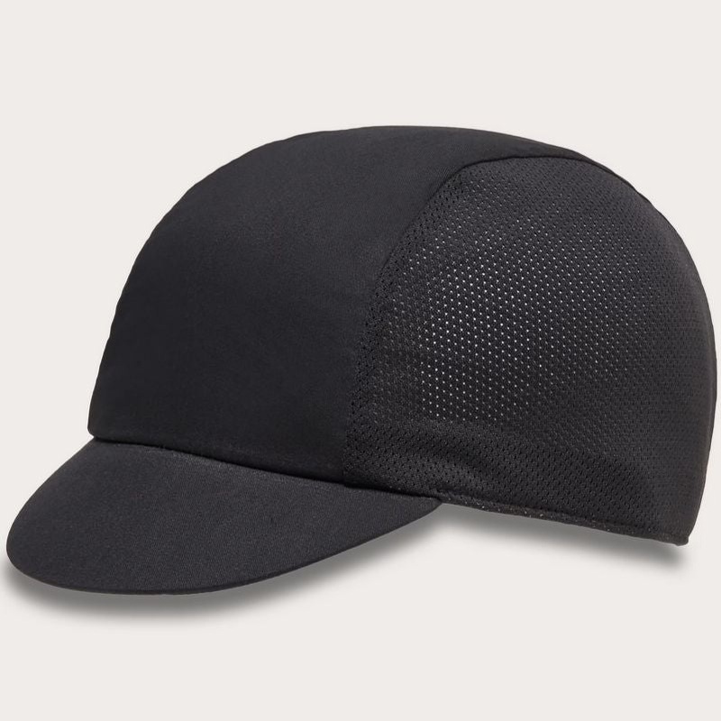 Oakley Cadence Road 2.0 cap - Black