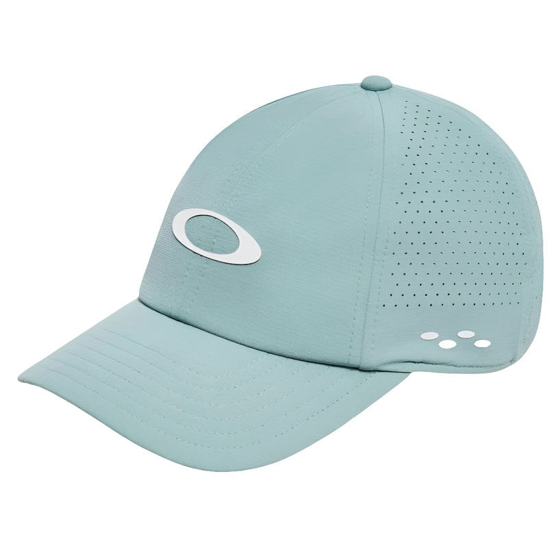 Oakley Performance 6 Panel cap - Green
