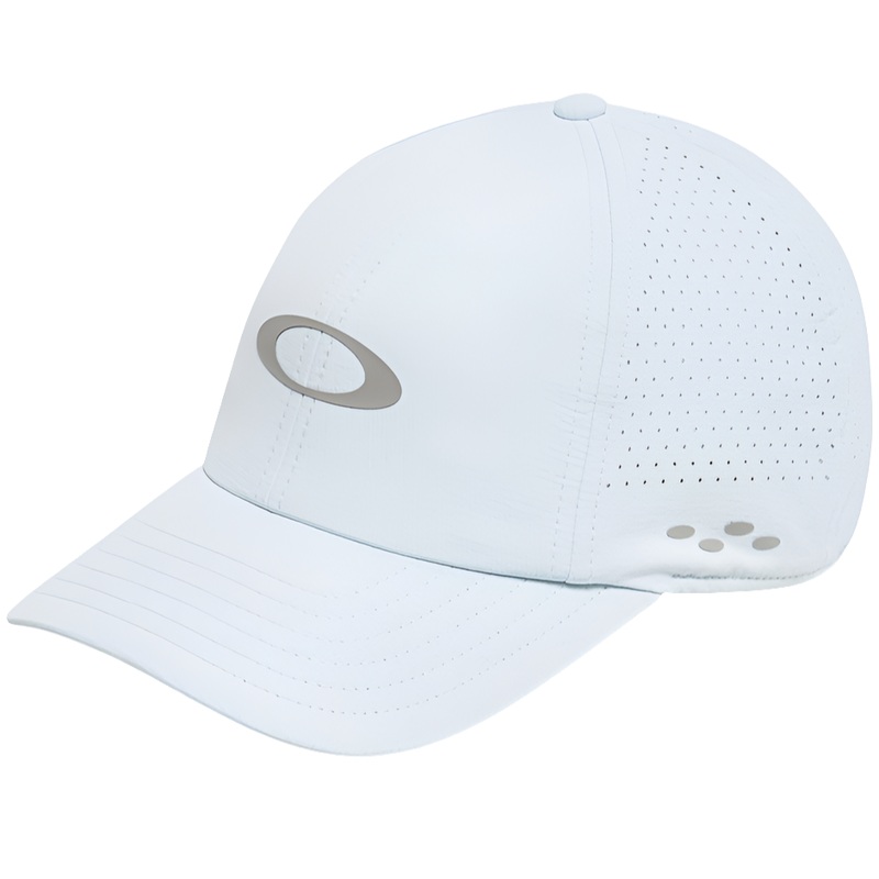 Oakley Performance 6 Panel cap - Light blue