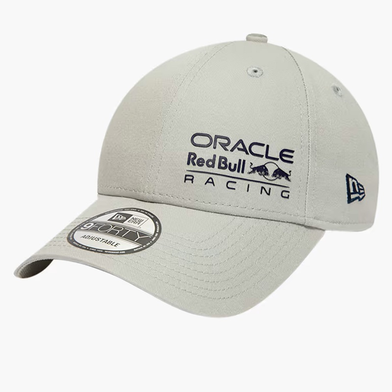 Oracle Red Bull Racing New Era 9Forty Essential Mono cap