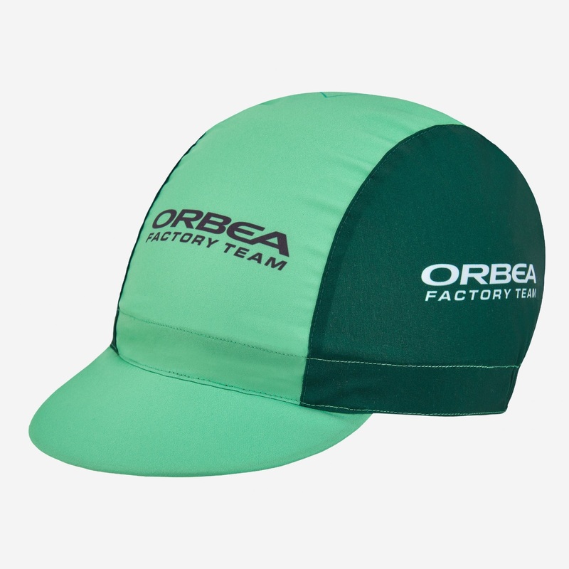 Orbea Factory Team 2024 cap