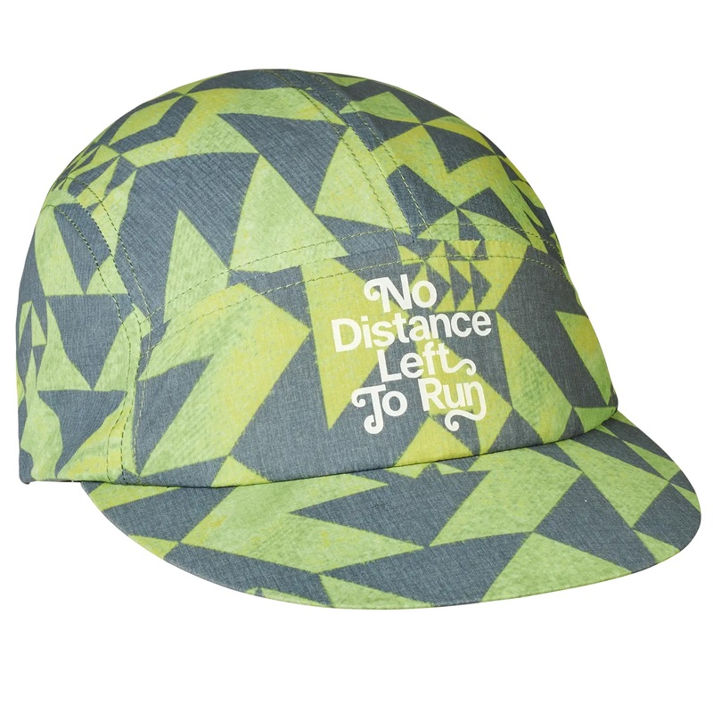 Pas Normal Studios Balance cap - Green