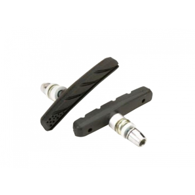 Ashima V-Brake Antisqueal Pad 72mm