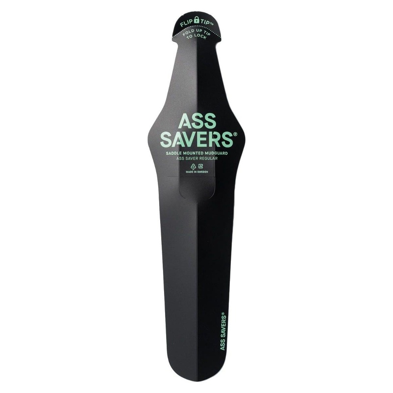 Ass Saver Mudguard Regular