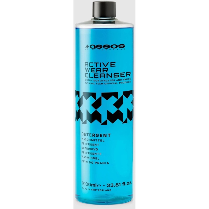 Assos Active Wear Cleanser 1L